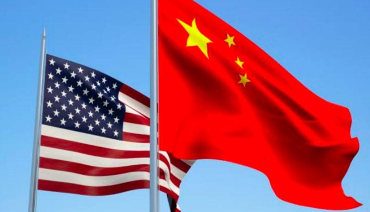 التوترات التجارية بين "أميركا أولاً" و "الحلم الصيني"