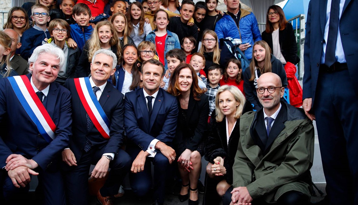 فرنسا تحيي الذكرى الـ75 لإنزال النورماندي بحضور قادة العالم