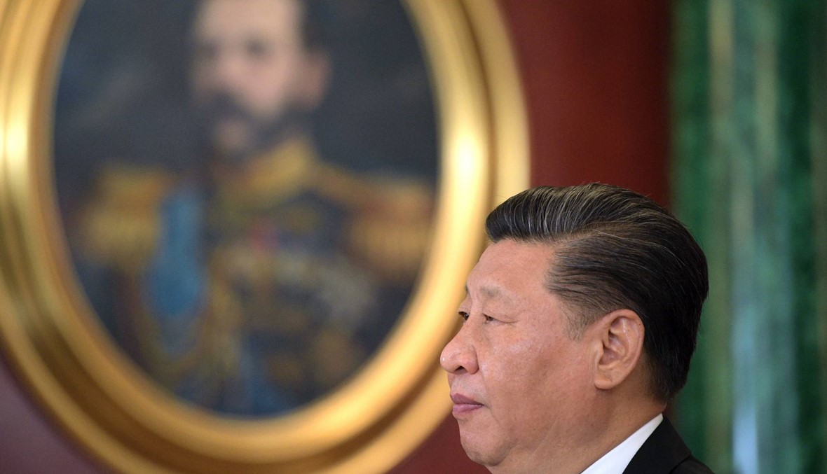 الصين تنشر "قريباً" لائحتها السوداء للمؤسّسات الأجنبيّة "غير الموثوق بها"
