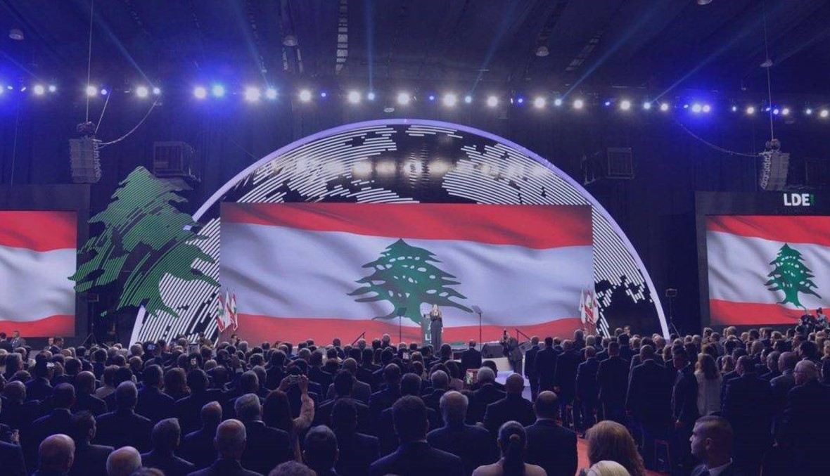 لبنانيون نجحوا في كل مكان... "النهار" صوت "الدياسبورا" وتواكب الحدث