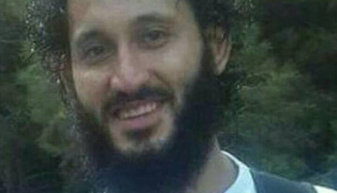 هذه "السيرة الإرهابية" لعبد الرحمن مبسوط ومحاولاته الانضمام إلى "داعش"