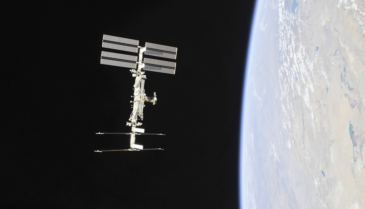 إعلان من الـ"ناسا": محطة الفضاء الدوليّة ستُفتح أمام السيّاح اعتباراً من 2020