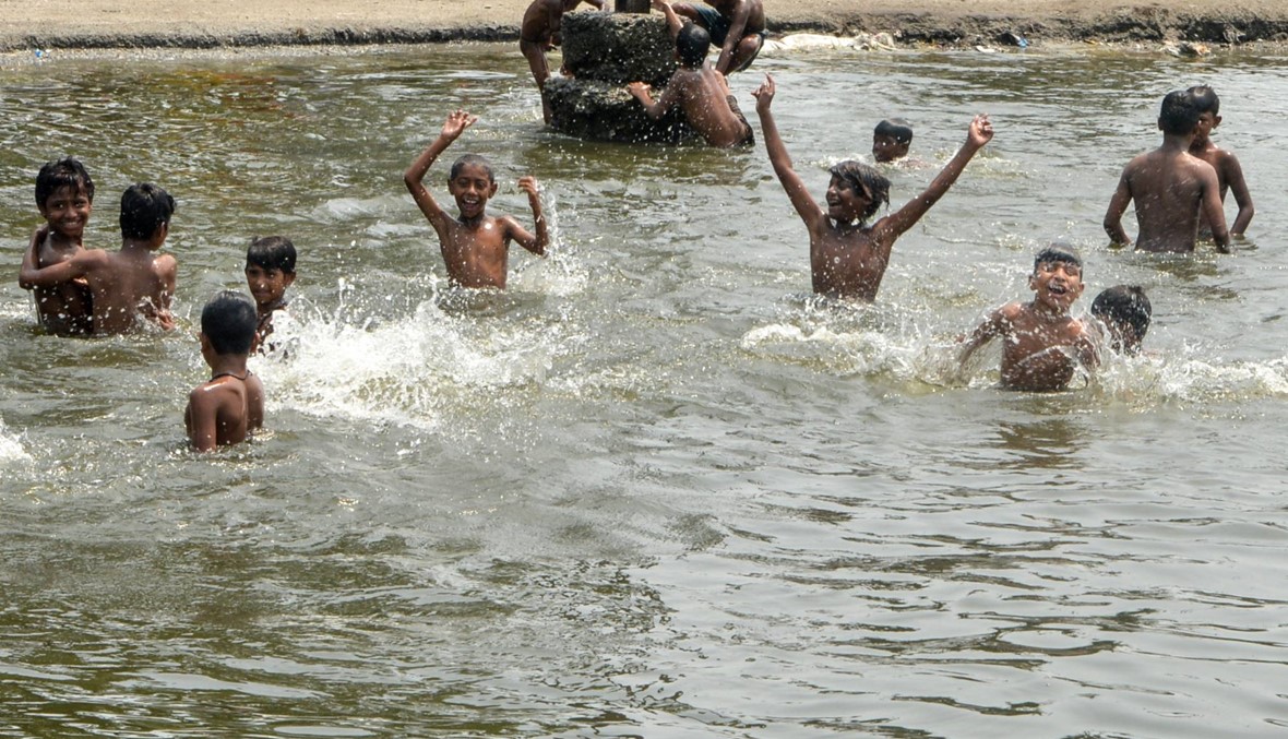 عراك بسبب الماء... مقتل رجل في جنوب الهند