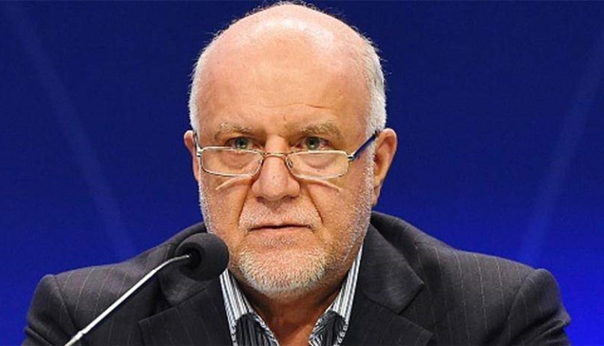 وزير النفط الإيراني: إيران لا تعتزم الانسحاب من "أوبك"