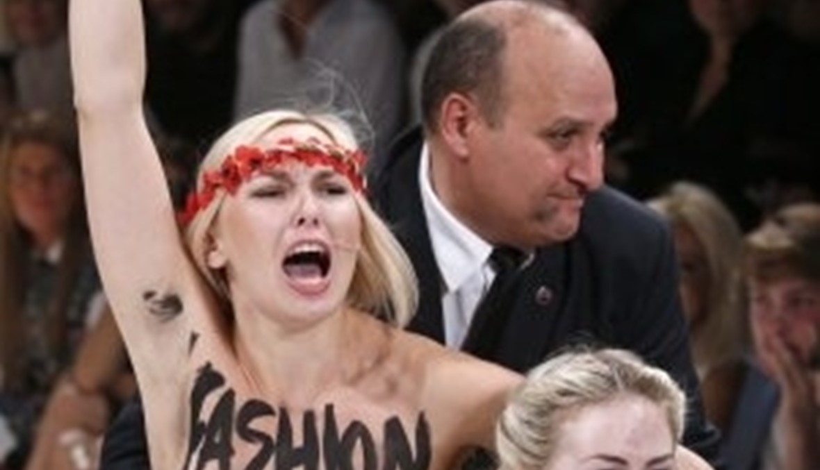 ماذا تريد؟ (بالصور)