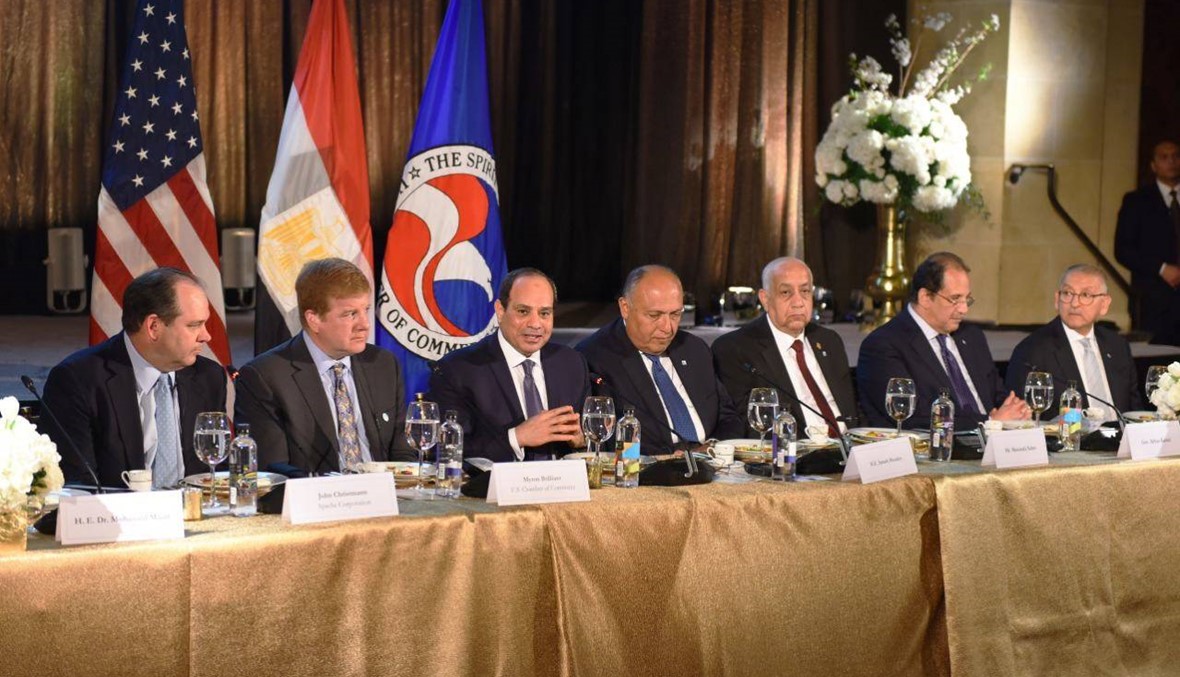 "فورين بولسي": الاقتصاد المصري ينهار... حقيقة أم أمنية "إخوانية"؟