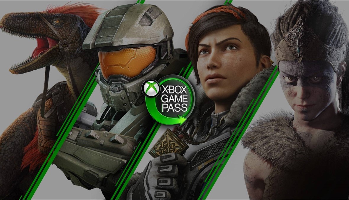 خدمة Xbox Game Pass  متاحة الآن للحواسيب الشخصية وبهذا السعر فقط!