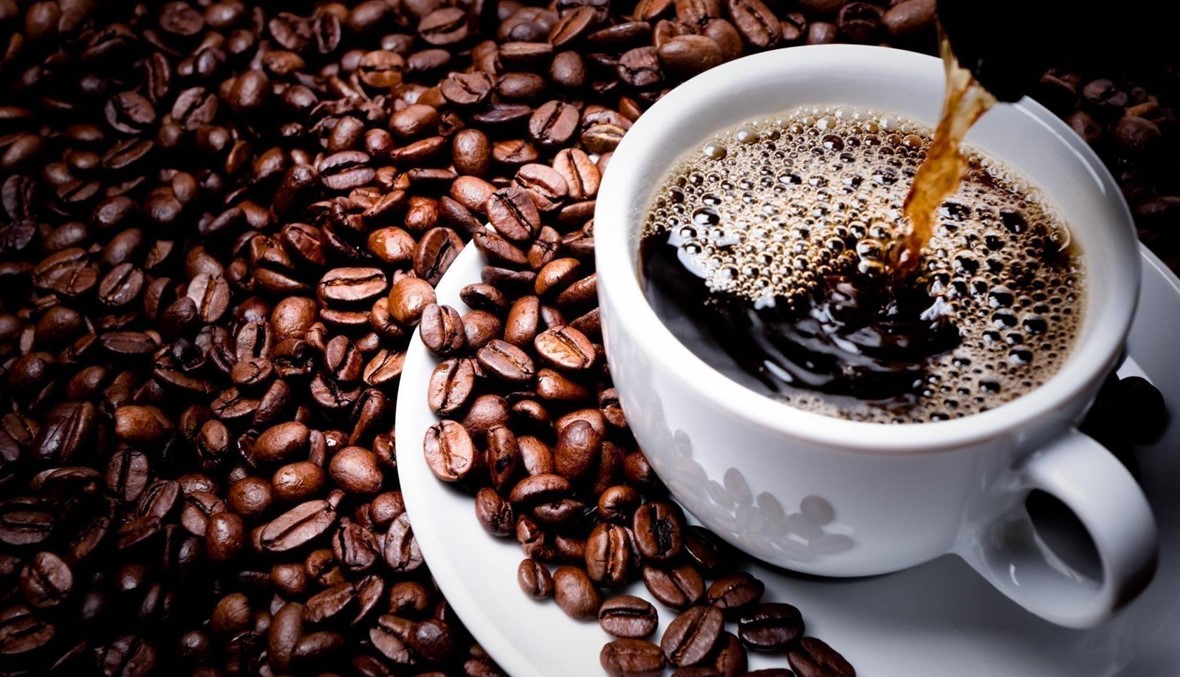 دراسة سارة لمحبّي القهوة.... "تناول 25 فنجاناً لا يضر بصحة القلب"!
