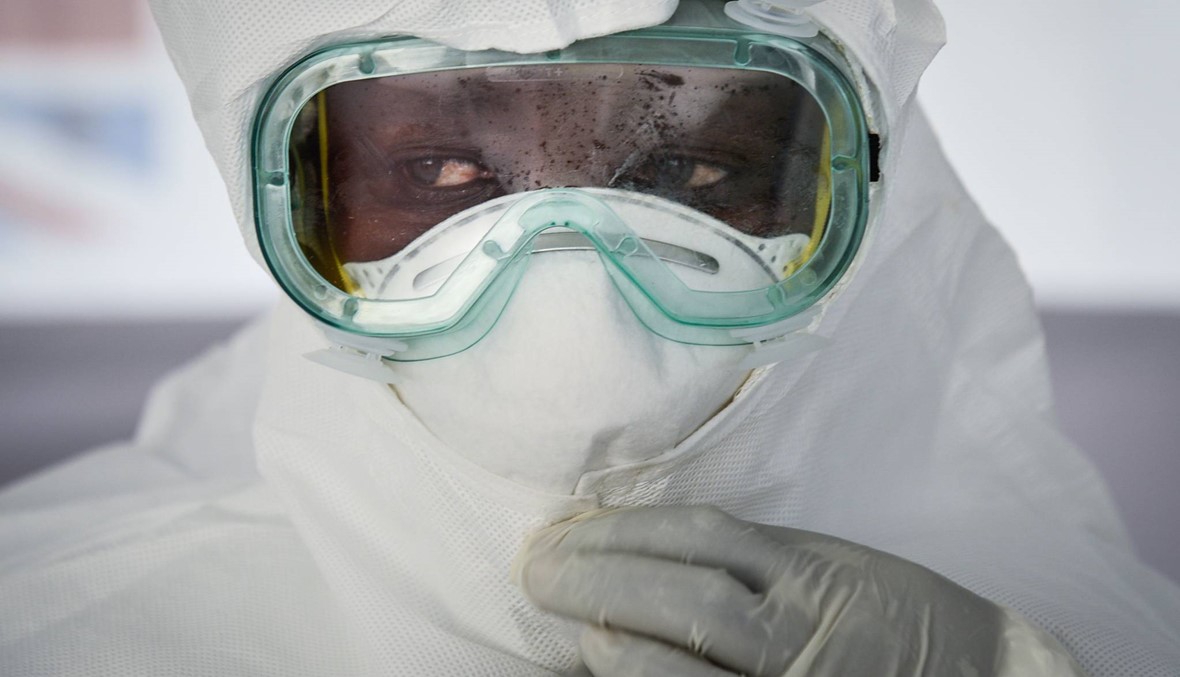 أول وفاة بسبب إيبولا في أوغندا: الصبي لفظ أنفاسه في وحدة الحجر الصحي