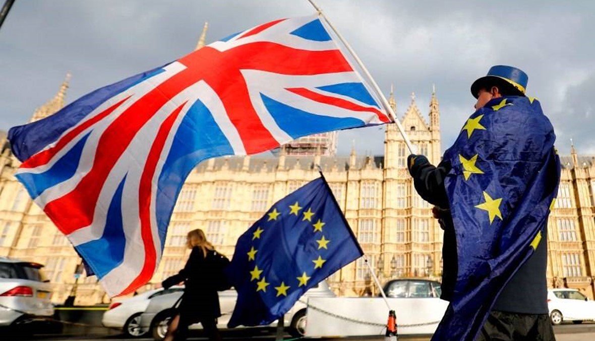 "شرط للمفاوضات"... الاتحاد الأوروبي يذكّر بريطانيا بدفع مستحقاتها المالية