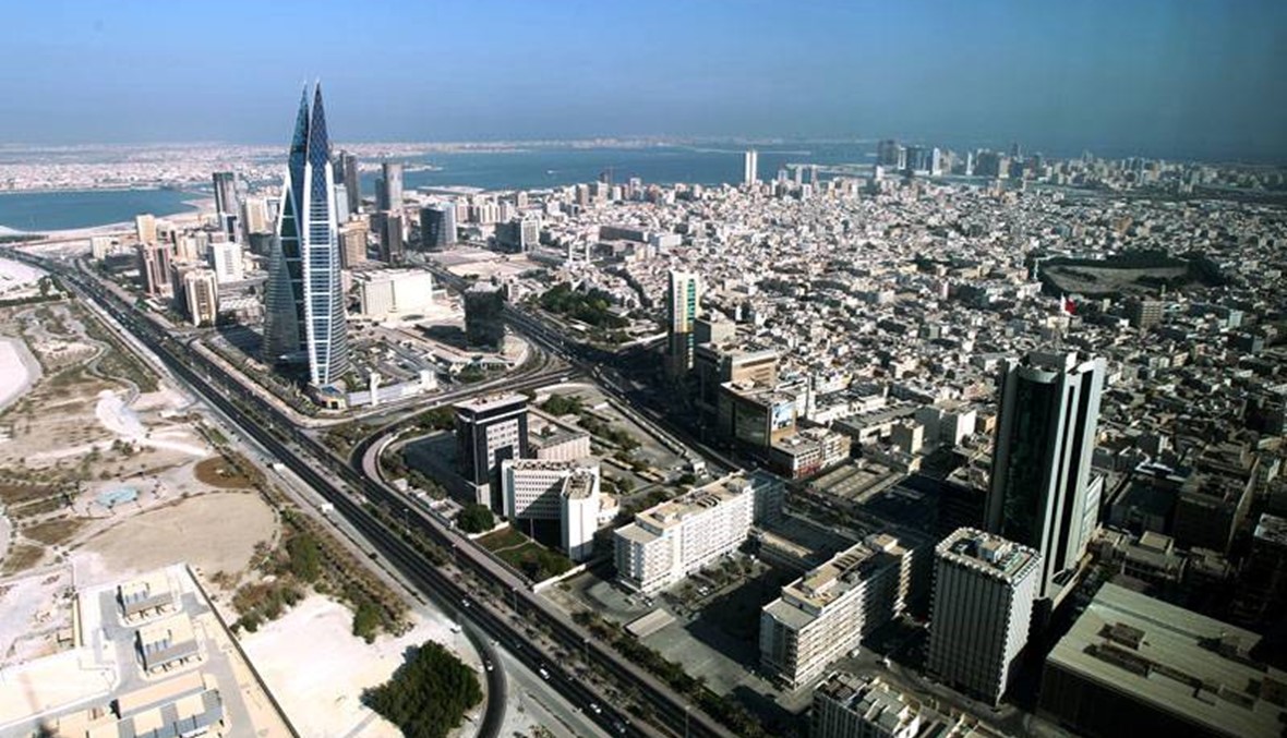نمو اقتصاد البحرين 2.73 في المئة على أساس سنوي في الربع الأول