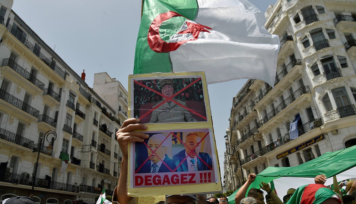 الجزائر: ايداع رئيس الوزراء السابق عبد المالك سلال السجن في قضايا فساد