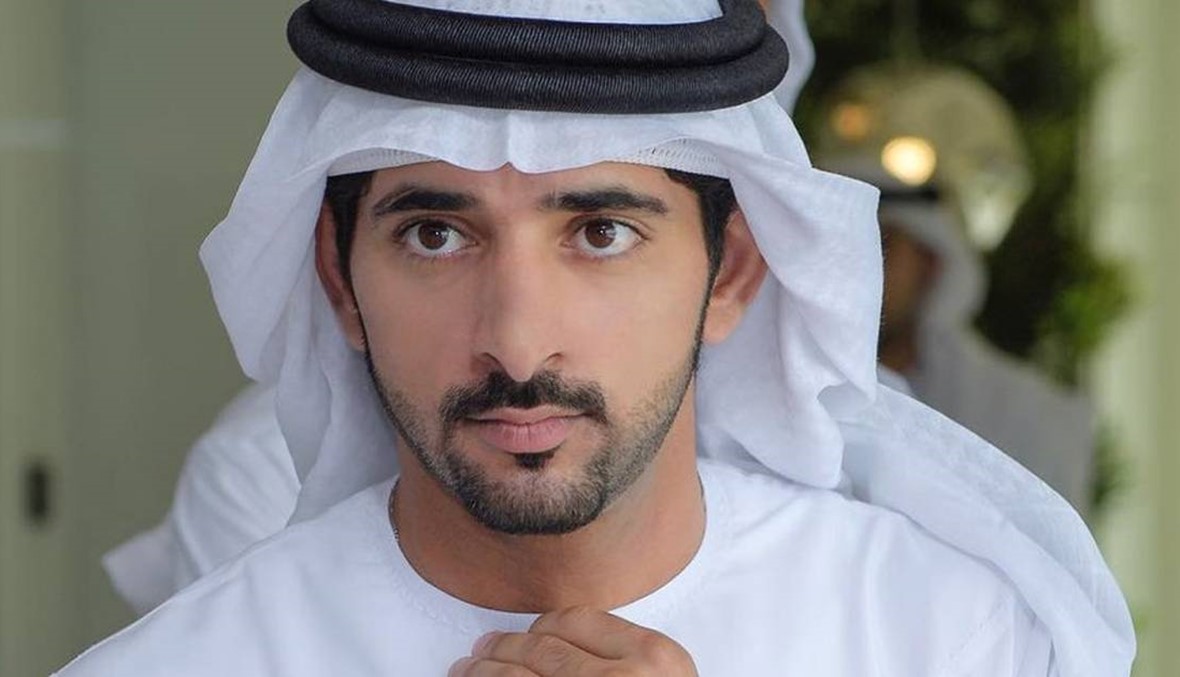 أين يقضي فزاع شهر العسل؟