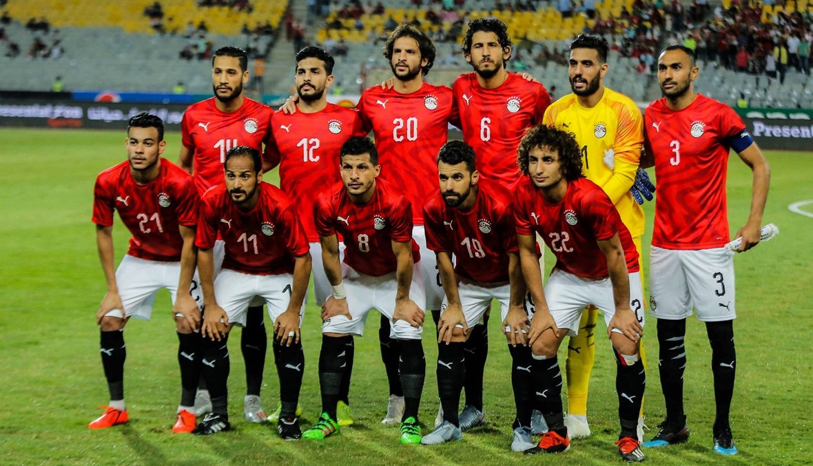 الأزمات تحاصر العرب قبل كأس أفريقيا