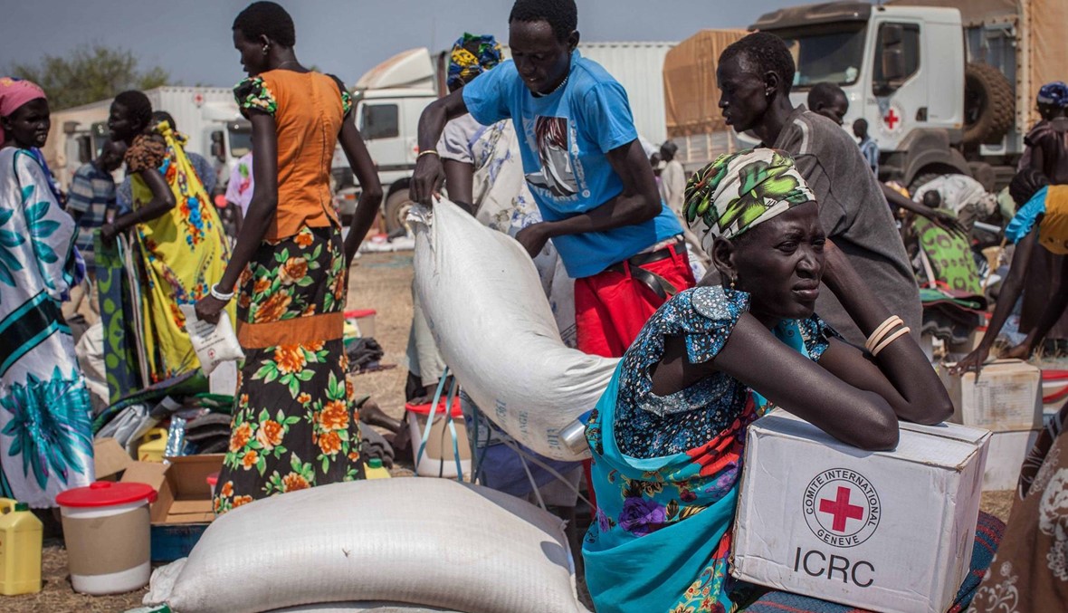 الجوع يتفاقم في جنوب السودان: "ملايين لا يعلمون من أين ستأتي وجبتهم التالية"