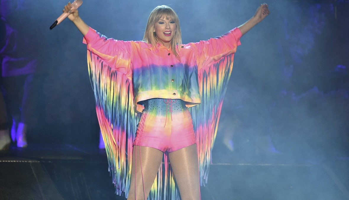 Swift calls out homophobes on new song, announces 7th album