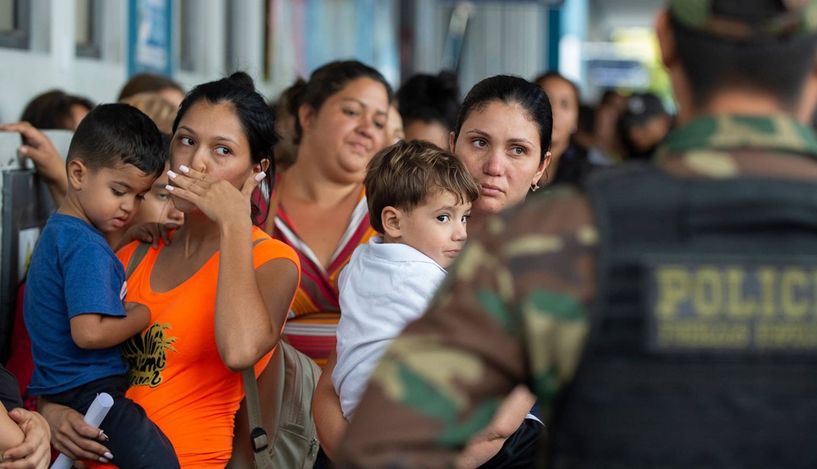 مفوضة الأمم المتحدة لحقوق الإنسان ستزور فنزويلا