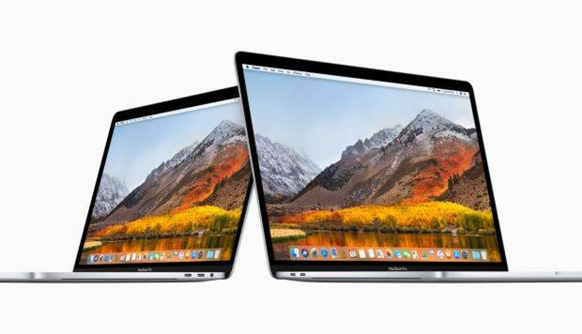 آبل تخطط لإطلاق 7 طرز جديدة من حواسيب MacBook المحمولة
