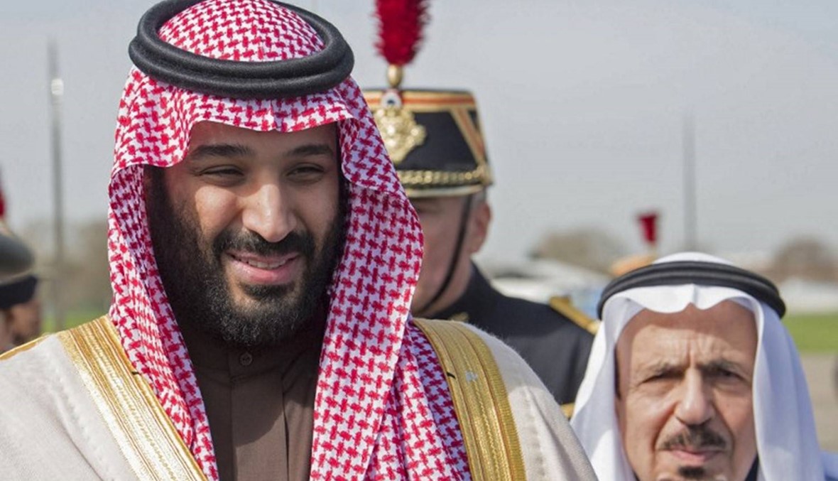 ولي العهد السعودي يتهم ايران بمهاجمة ناقلات النفط... "لن تتردّد في التعامل مع أي تهديد"