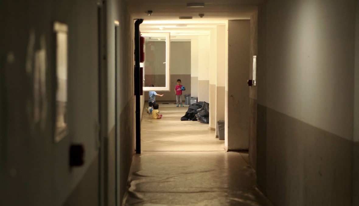 From humanitarian aid to investing in humanity