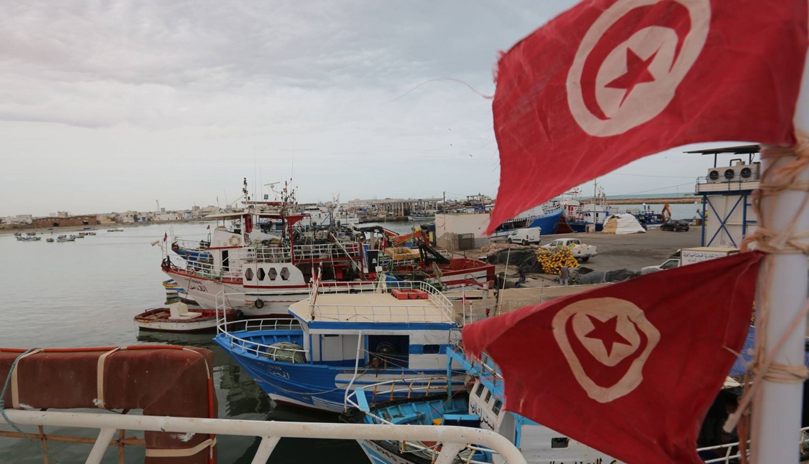 الصيّادون التونسيّون: لن نترك المهاجرين يموتون في البحر