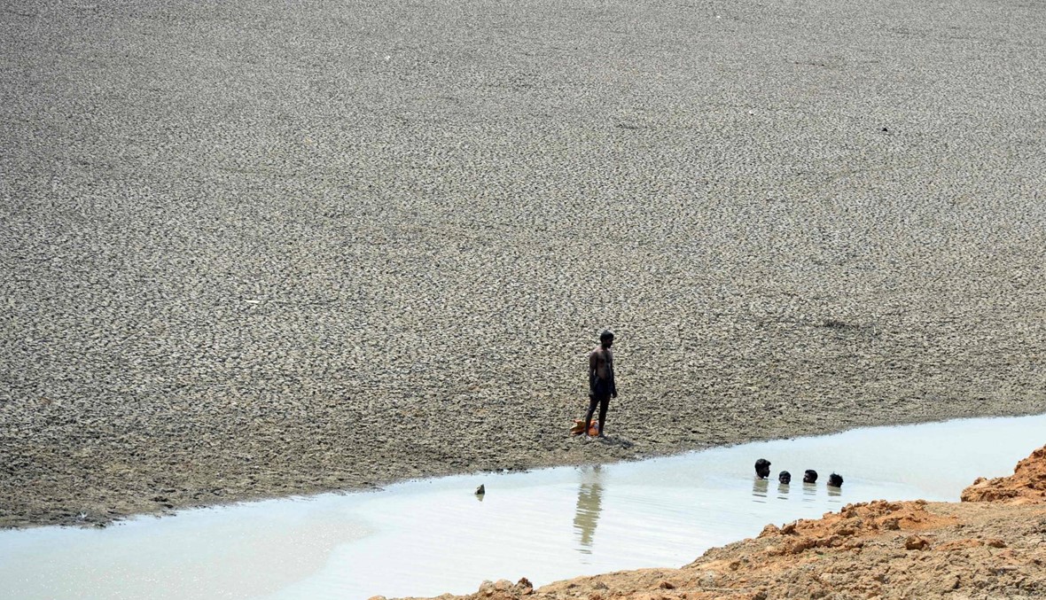 درجات الحرارة تفوق الـ50... الحرّ يودي بحياة 49 شخصا في شمال الهند