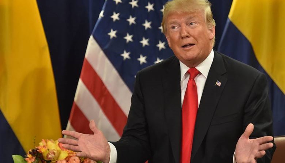 استطلاع يضع ترامب سادسا في نوايا التصويت وبايدن في الصدارة