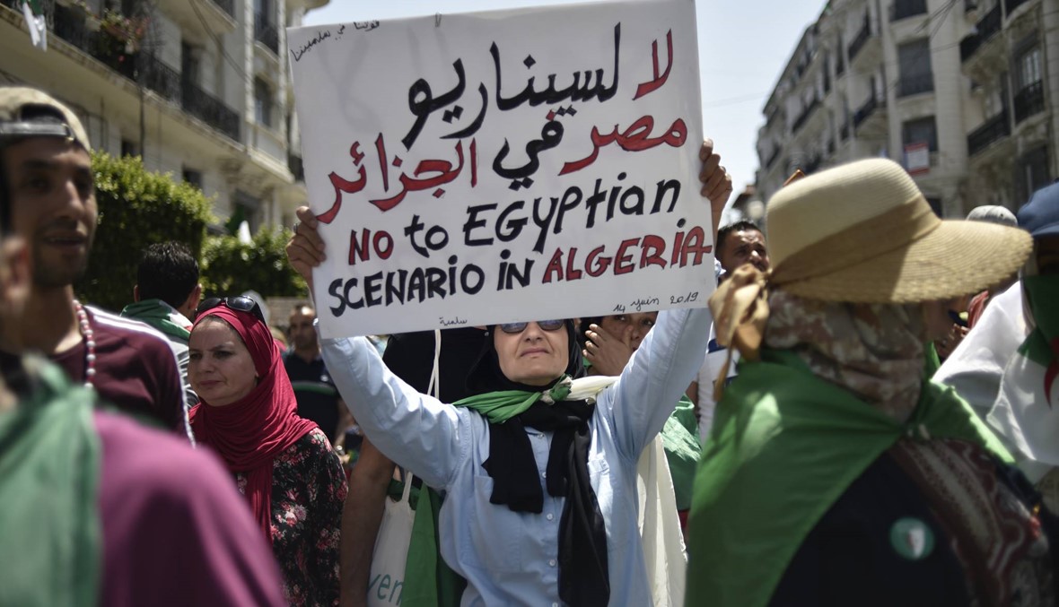 الجزائر: الحكم على رجل الأعمال علي حدّاد بالسجن بتهمة "تسلّم وثيقة رسميّة بغير حق"