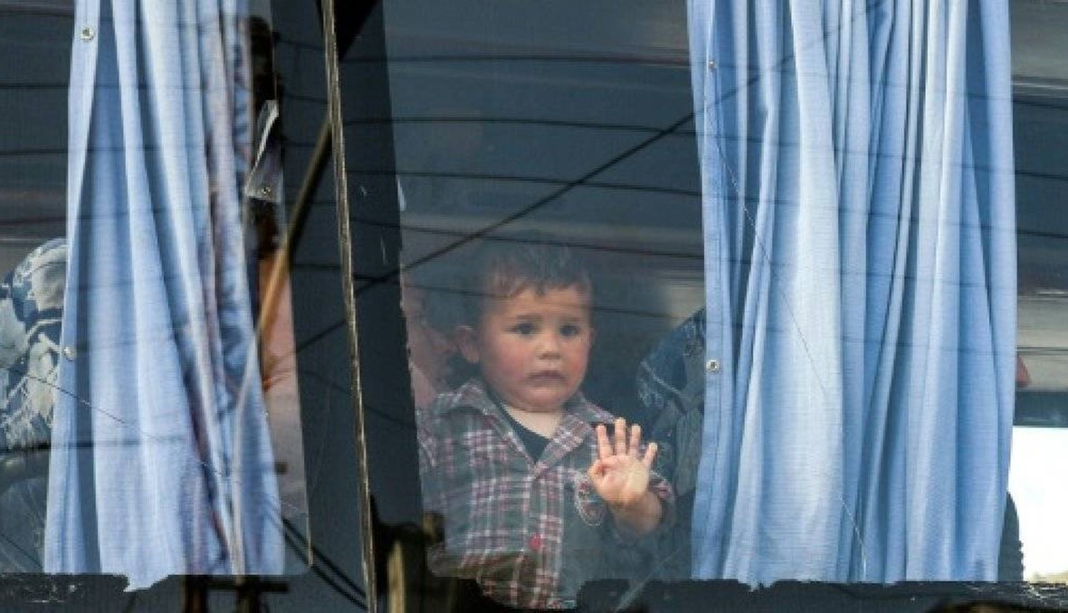 من المساعدات الإنسانيّة إلى الاستثمار في الإنسانيّة