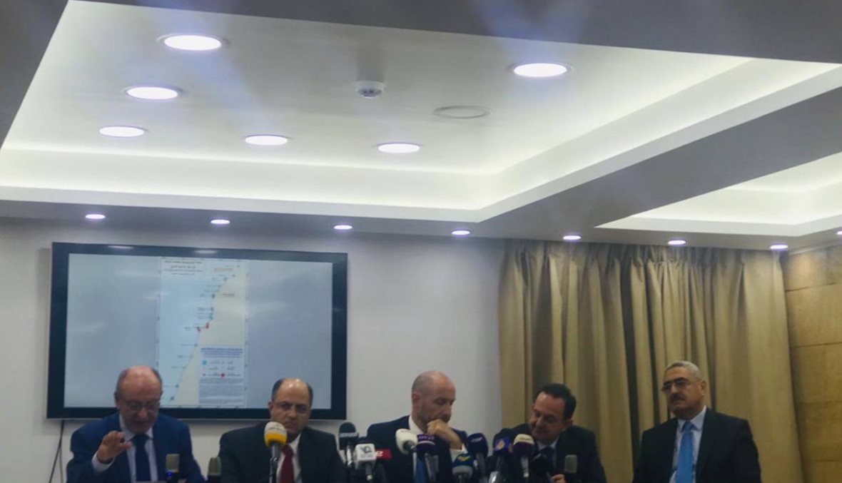 بالصور والتفاصيل- إعلان نتائج تلوّث البحر... ما هي الشواطئ الصالحة للسباحة في لبنان؟