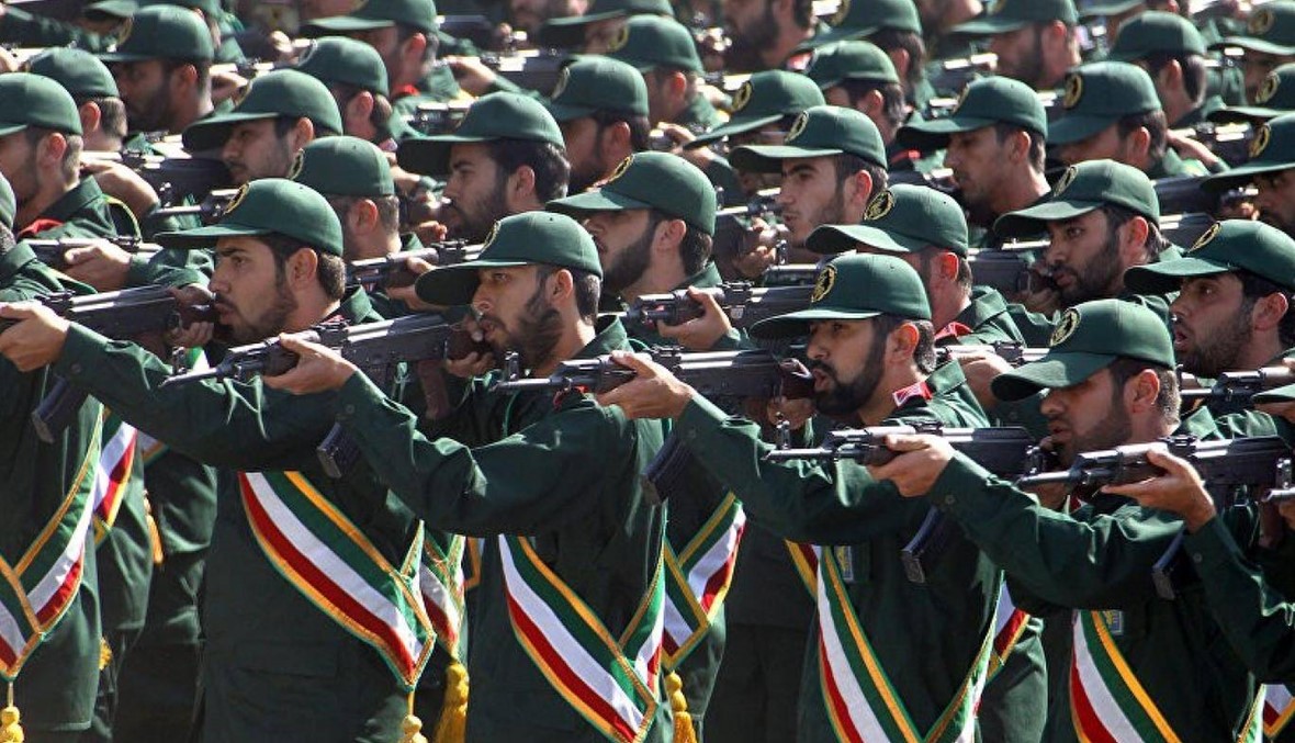 قائد الحرس الثوري: يمكن صواريخ إيران الباليستية إصابة حاملات طائرات في البحر