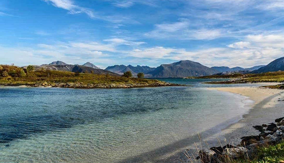 حياة بدون وقت... جزيرة نرويجية تطالب بإلغاء الزمن
