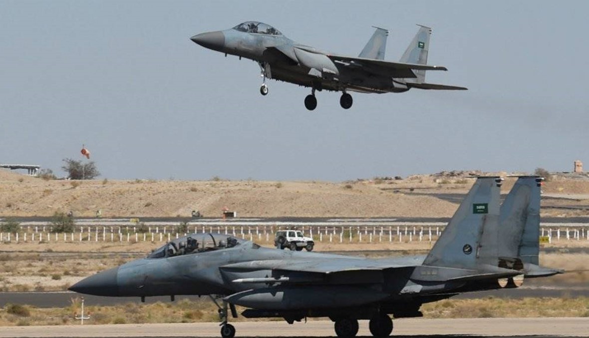 "التحالف": إسقاط طائرة مسيّرة في اليمن قبل وصولها الى السعودية