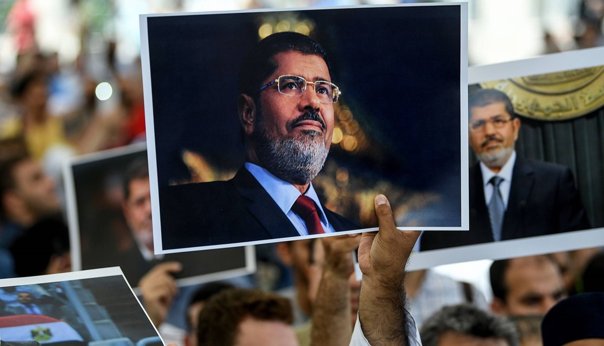 مصر تستنكر دعوة الأمم المتحدة إلى تحقيق "مستقل" في وفاة مرسي