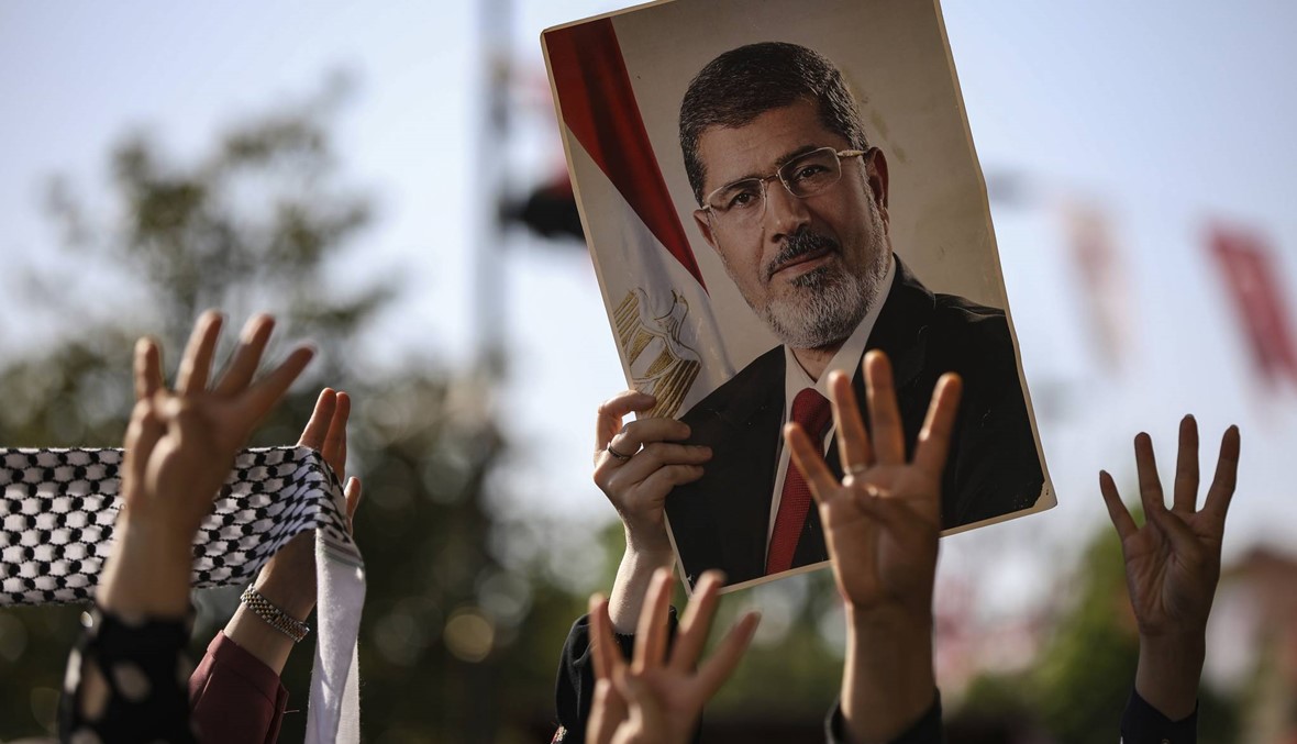 وزير الخارجية المصري: تصريحات إردوغان بشأن وفاة مرسي "غير مسؤولة"