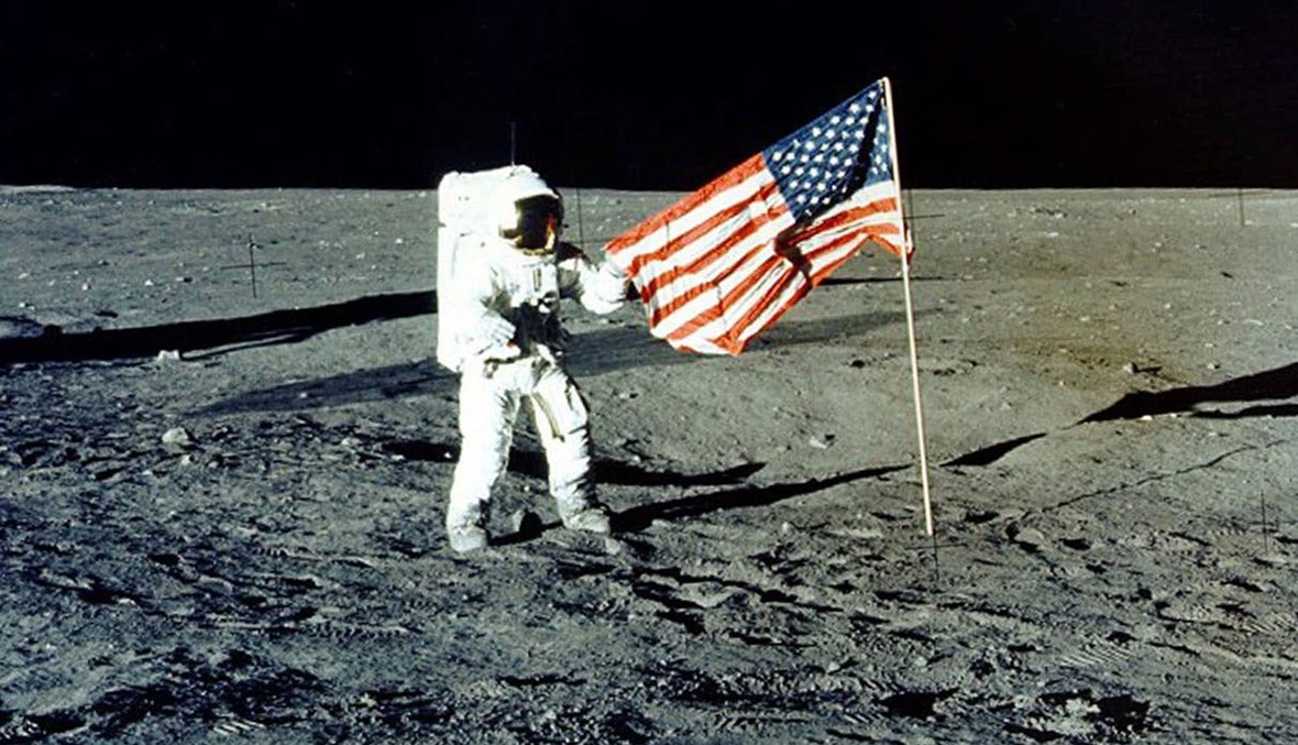 عودة إلى القمر بعد خمسين عاماً على مهمة أبولو 11
