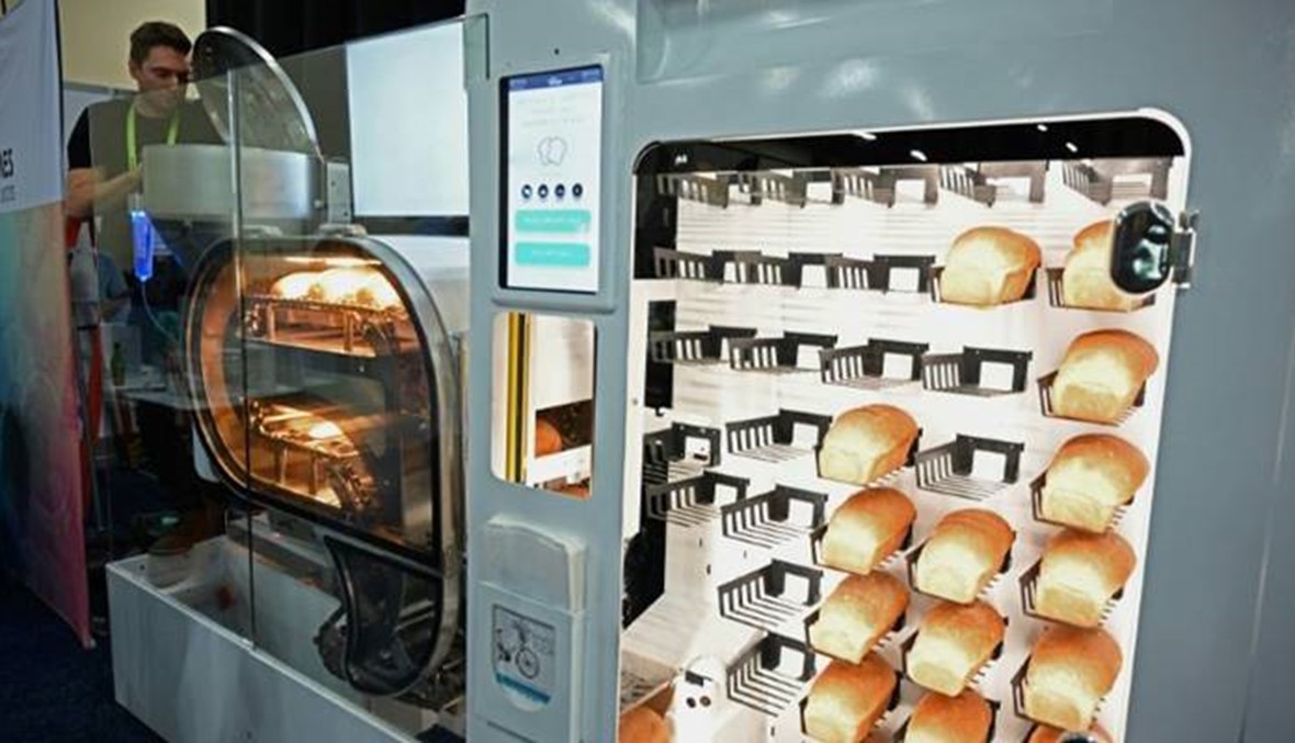 وزارة الصناعة أقفلت مصنعاً للخبز الافرنجي