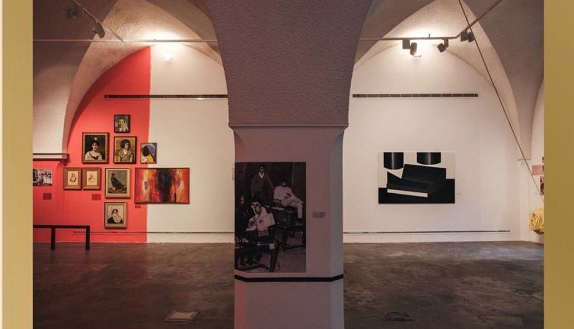 كيف سيكون معرض بيروت للفن لعام 2019؟