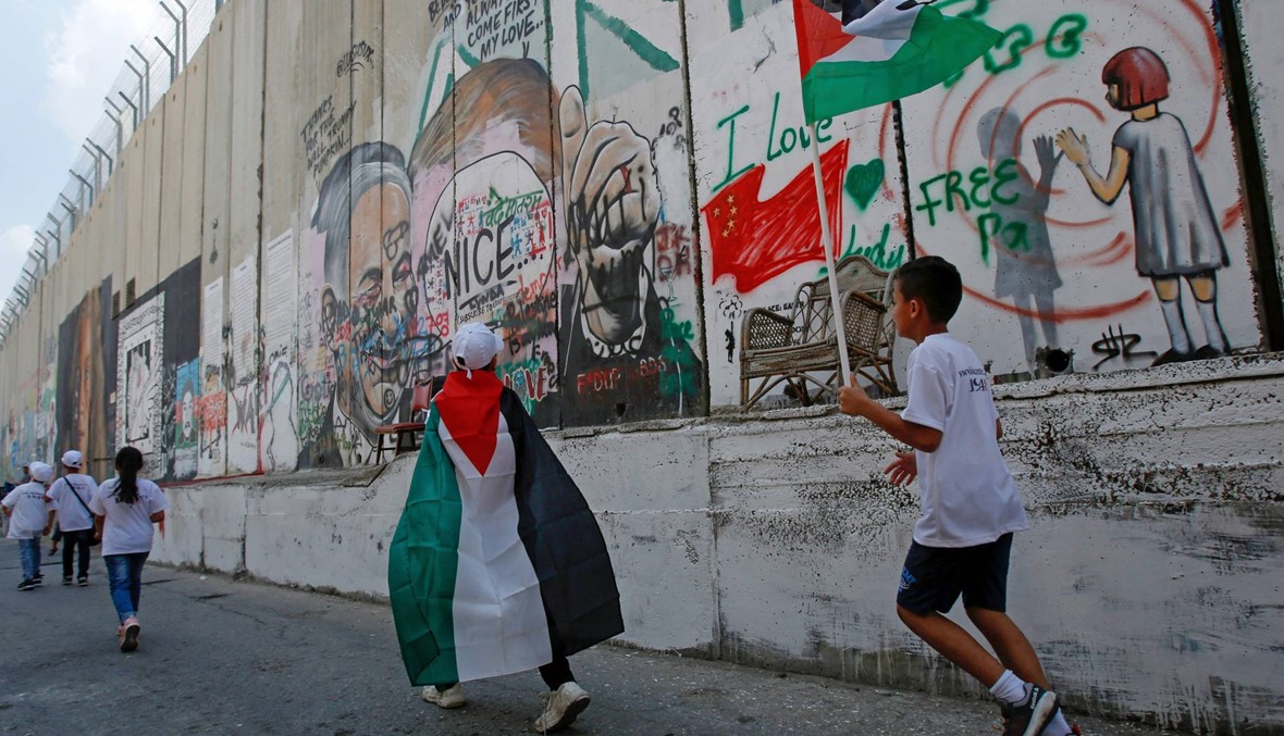 الفلسطينيون يرفضون خطة كوشنر للسلام... "مجرّد وعود نظرية"