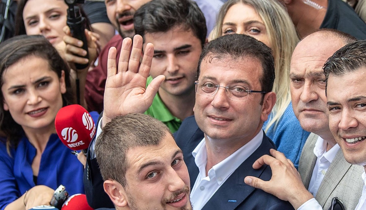 حبس أنفاس في إسطنبول: الاقتراع للانتخابات البلديّة انتهى، وبدأ فرز الأصوات