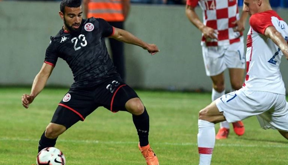تونس والسليتي للتخلص من عقدة ربع النهائي في كأس أفريقيا