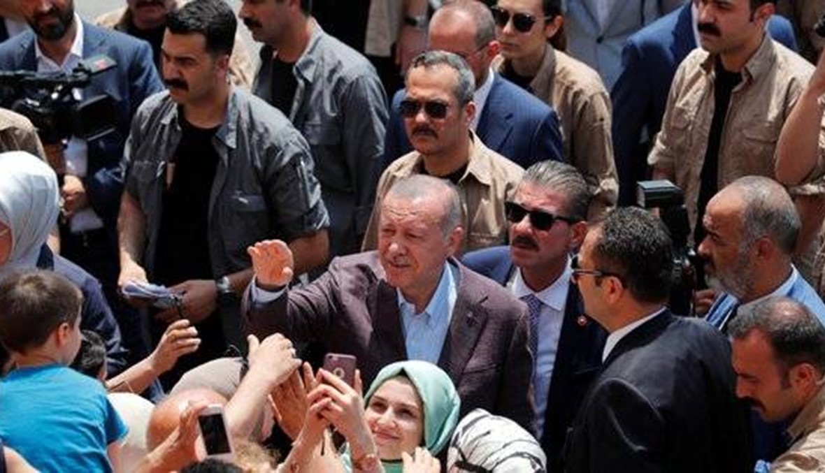 إمام أوغلو يكرّس نفسه خصماً قوياً لإردوغان... اليوم اسطنبول وغداً تركيا