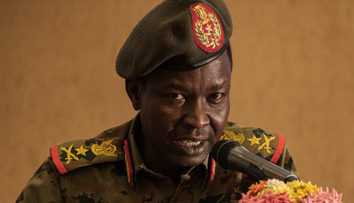 المجلس العسكري السوداني: يجب توحيد وساطة إثيوبيا والاتحاد الأفريقي
