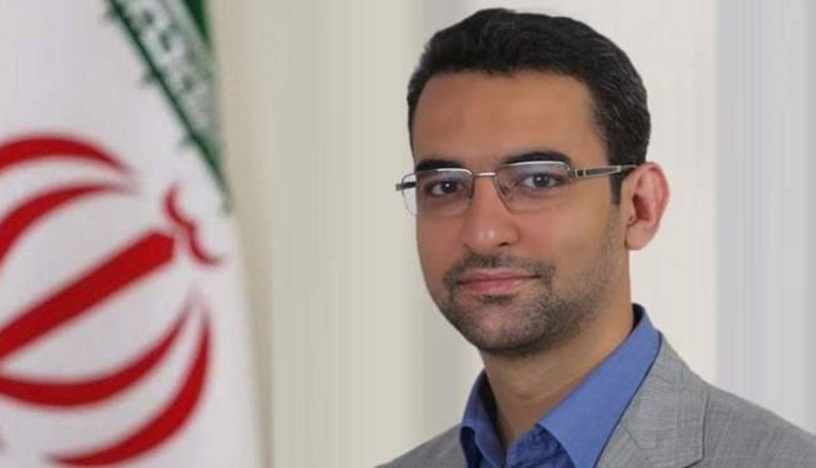 وزير إيراني: الهجمات الإلكترونية الأمريكية على أهداف إيرانية لم تكن ناجحة