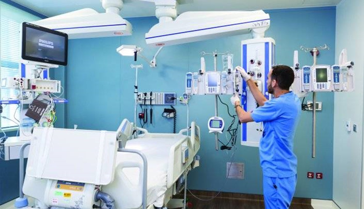 موظفو مستشفى حاصبيا الحكومي يمتنعون عن استقبال المرضى: "نرجو التفهُّم"