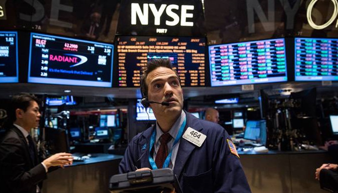الأسهم الأميركية تفتح مرتفعة مدفوعة بقطاع التكنولوجيا