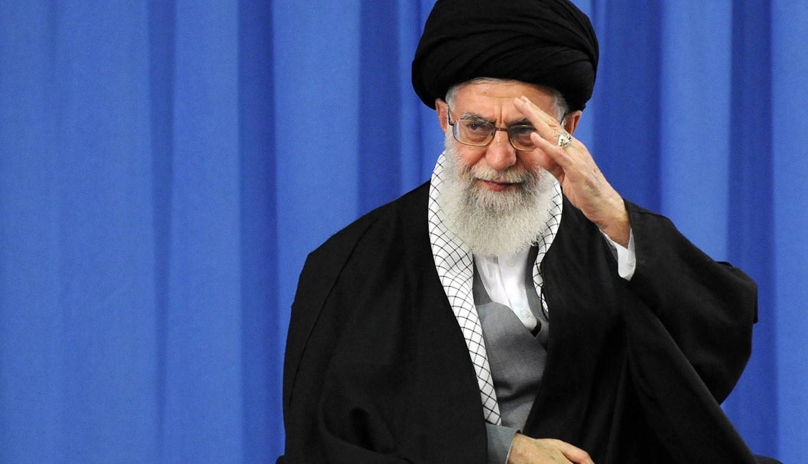 طهران: العقوبات الأميركية على خامنئي تعني نهاية الديبلوماسية