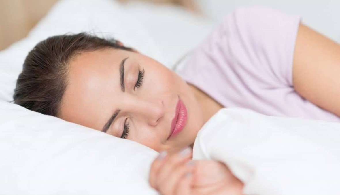 إليكم الأصوات التي تساعد فعلاً على النوم