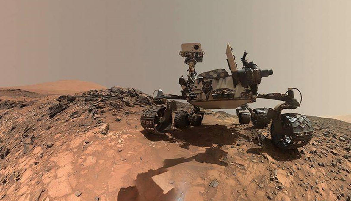الناسا تكتشف مستويات عالية من الميثان على المريخ: احتمال وجود حياة على الكوكب الأحمر