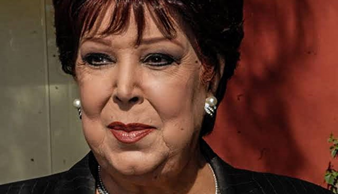 رجاء الجداوي تكشف أسراراً من قصّة حبّها